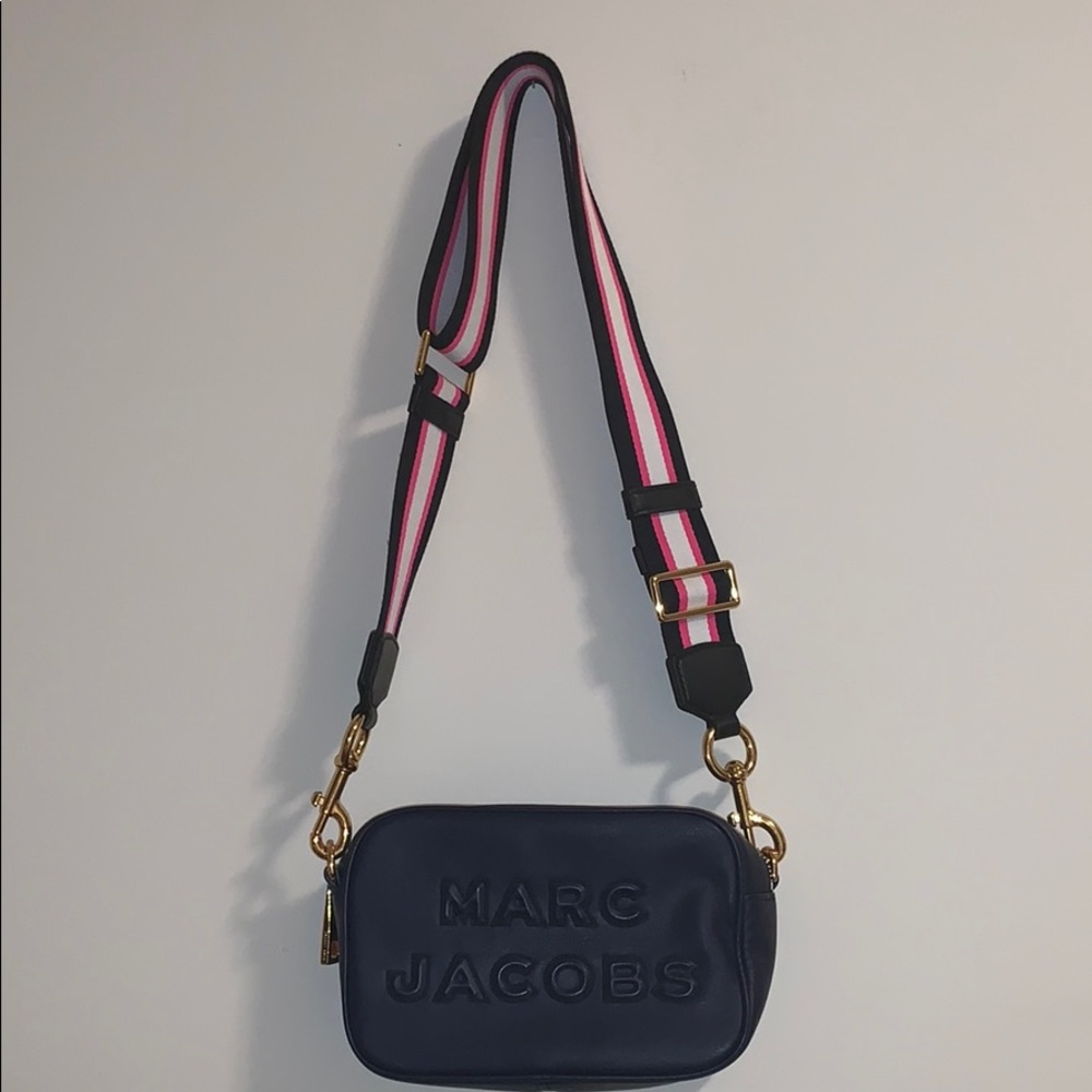 Marc Jacobs Crossbody